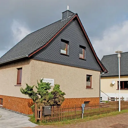 Ferienwohnung Selliner See Mit See * 가거