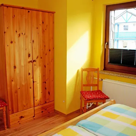 Ferienwohnung Selliner See Mit See *