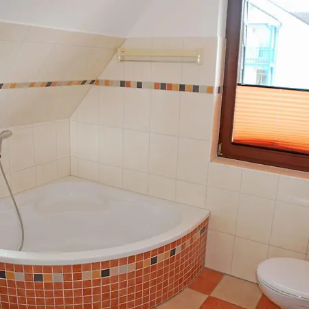 Ferienwohnung Selliner See Mit See 가거