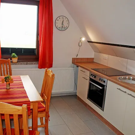 Ferienwohnung Selliner See Mit See * 가거