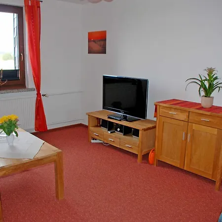 Ferienwohnung Selliner See Mit See 가거
