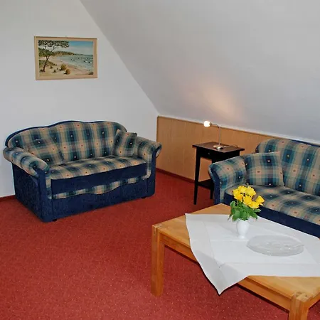 Ferienwohnung Selliner See Mit See *