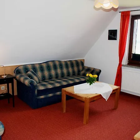 Ferienwohnung Selliner See Mit See 아파트 가거