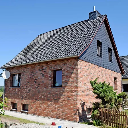 아파트 Ferienwohnung Selliner See Mit See *